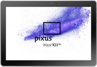 Купити планшет Pixus Blaze 10.1 3G  за ціною від 5608 грн.