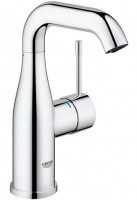 Купить смеситель Grohe Essence 23463001  по цене от 9000 грн.