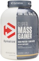 Купити гейнер Dymatize Nutrition Super Mass Gainer за ціною від 5589 грн.