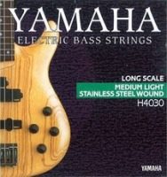 Купить струны Yamaha H4030  по цене от 665 грн.