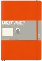 Купить блокнот Leuchtturm1917 Dots Notebook Composition Orange  по цене от 679 грн.