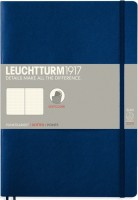 Купити блокнот Leuchtturm1917 Dots Notebook Composition Blue  за ціною від 1207 грн.