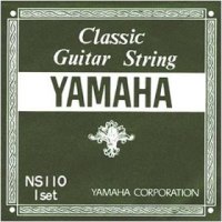 Купить струны Yamaha NS110  по цене от 519 грн.