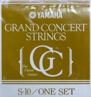 Купити струни Yamaha S10  за ціною від 510 грн.