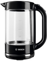 Купить електрочайник Bosch TWK 7A03: цена от 2412 грн.