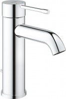 Купить смеситель Grohe Essence 24171001  по цене от 5939 грн.