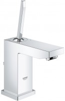 Купить смеситель Grohe Eurocube Joy 23654000  по цене от 10291 грн.