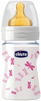 Купить бутылочки (поилки) Chicco Well-Being 20710.10  по цене от 324 грн.