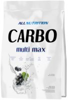 Купити гейнер AllNutrition Carbo Multi Max (3 kg) за ціною від 841 грн.