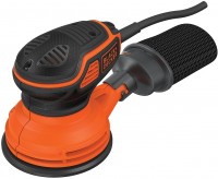 Купить шлифовальная машина Black&Decker KA199  по цене от 3260 грн.