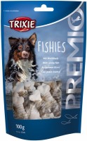 Купити корм для собак Trixie Premio Fishies 100 g  за ціною від 113 грн.