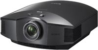 Купить проєктор Sony VPL-HW15ES: цена от 102000 грн.