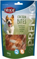 Купить корм для собак Trixie Premio Chicken Bites 100 g  по цене от 96 грн.