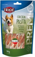 Купить корм для собак Trixie Premio Chicken Pasta 100 g  по цене от 110 грн.