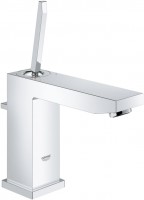 Купить смеситель Grohe Eurocube Joy 23657000  по цене от 10824 грн.