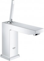 Купити змішувач Grohe Eurocube Joy 23658000  за ціною від 10824 грн.