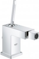 Купить смеситель Grohe Eurocube Joy 23664000: цена от 9560 грн.