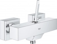 Купити змішувач Grohe Eurocube Joy 23665000  за ціною від 9828 грн.