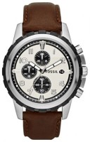 Купити наручний годинник FOSSIL FS4829 за ціною від 3899 грн.