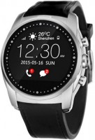 Купить смарт часы ATRIX Smart Watch A8  по цене от 749 грн.