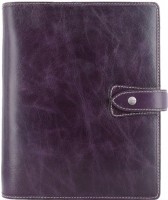 Купити щоденник Filofax Malden A5 Purple  за ціною від 4759 грн.