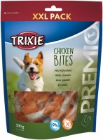 Купить корм для собак Trixie Premio XXL Pack Chicken Bites 300 g  по цене от 312 грн.