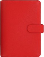 Купити щоденник Filofax Saffiano Personal Red  за ціною від 1365 грн.