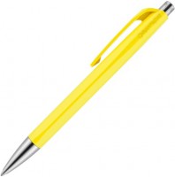 Купити ручка Caran dAche 888 Infinite Yellow  за ціною від 275 грн.