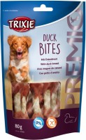 Купити корм для собак Trixie Premio Duck Bites 80 g  за ціною від 92 грн.