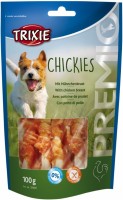 Купить корм для собак Trixie Premio Chickies  по цене от 146 грн.