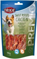 Купить корм для собак Trixie Premio Sweet Potato Chicken 0.1 kg  по цене от 88 грн.