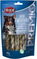 Купить корм для собак Trixie Premio Sushi Twisters 60 g  по цене от 88 грн.