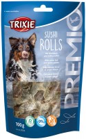 Купить корм для собак Trixie Premio Sushi Rolls 100 g: цена от 128 грн.