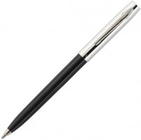 Купити ручка Fisher Space Pen Cap-O-Matic Black Chrome  за ціною від 975 грн.