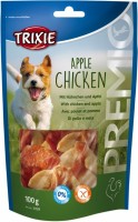 Купить корм для собак Trixie Premio Apple/Chicken 100 g  по цене от 118 грн.