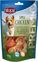 Купить корм для собак Trixie Premio Apple/Chicken 100 g  по цене от 115 грн.