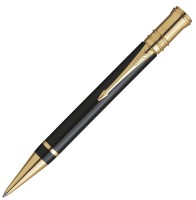 Купить ручка Parker Duofold Black New BP  по цене от 9732 грн.