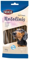 Купить корм для собак Trixie Soft Snack Rotolinis 120 g  по цене от 48 грн.
