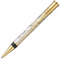 Купить ручка Parker Duofold Pearl New BP: цена от 17681 грн.