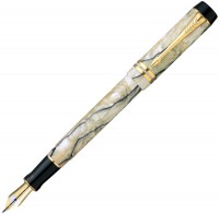 Купить ручка Parker Duofold Pearl New Fountain  по цене от 27091 грн.