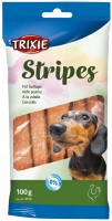 Купить корм для собак Trixie Delicacy Stripes with Poultry 100 g: цена от 43 грн.