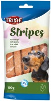 Купити корм для собак Trixie Delicacy Stripes with Poultry 100 g  за ціною від 49 грн.