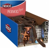 Купить корм для собак Trixie Premio Picknicks with Bacon: цена от 3174 грн.