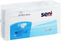 описание, цены на Seni Super Fit and Dry XL