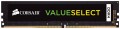 описание, цены на Corsair ValueSelect DDR4 1x8Gb