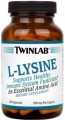 описание, цены на Twinlab L-Lysine