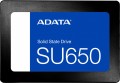 описание, цены на A-Data Ultimate SU650