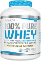 описание, цены на BioTech 100% Pure Whey