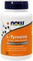 описание, цены на Now L-Tyrosine 750 mg