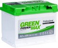 описание, цены на GREENPOWER MAX